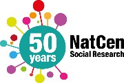 NatCen Social Research Logo